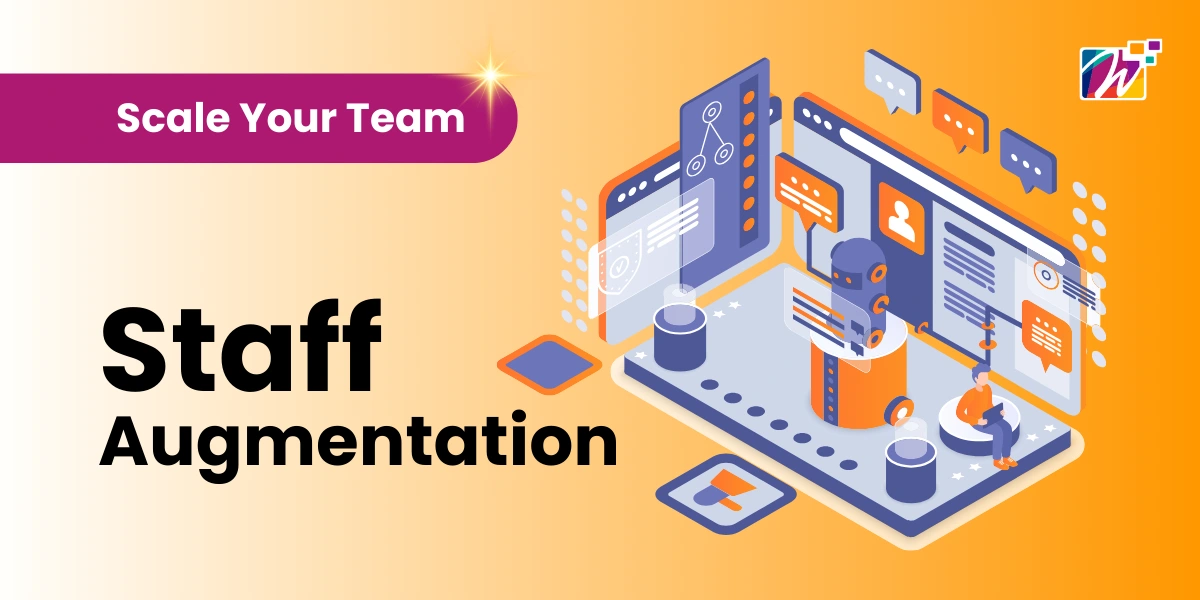 Unlock Growth with Staff Augmentation to Scale Your Team