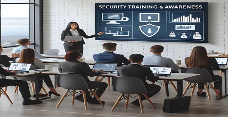 How to Train and Educate Your IT Staff on Cybersecurity Best Practices