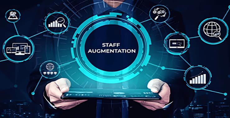How Staff Augmentation Accelerates Project Delivery and Innovation