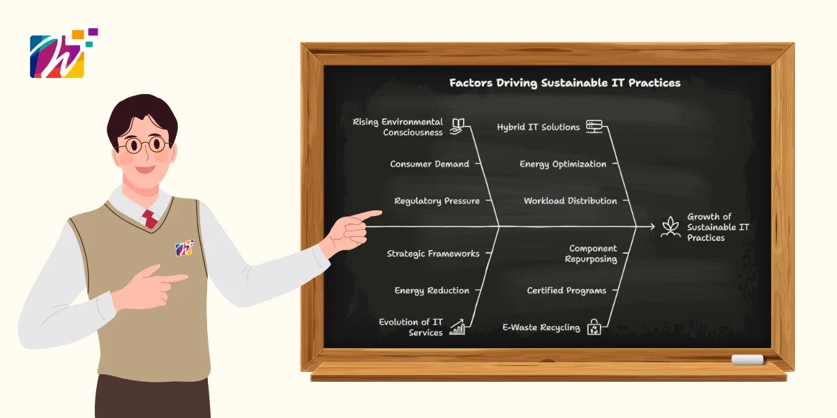 best-it-practices