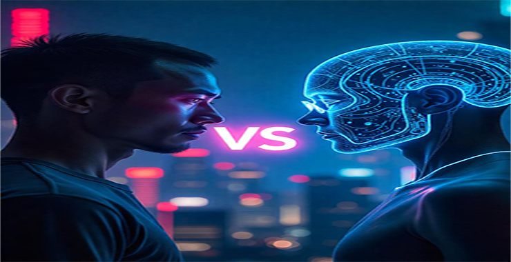 DeepSeek Vs OpenAI: Who’s Winning the AI War?