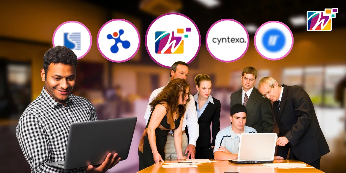 Top IT Staff Augmentation Companies in India – What to Look For