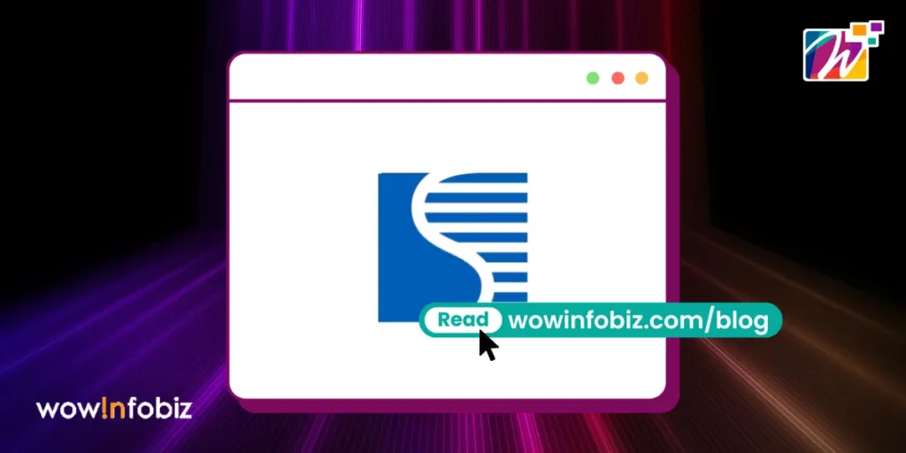 Top IT staffing company ScienceSoft.